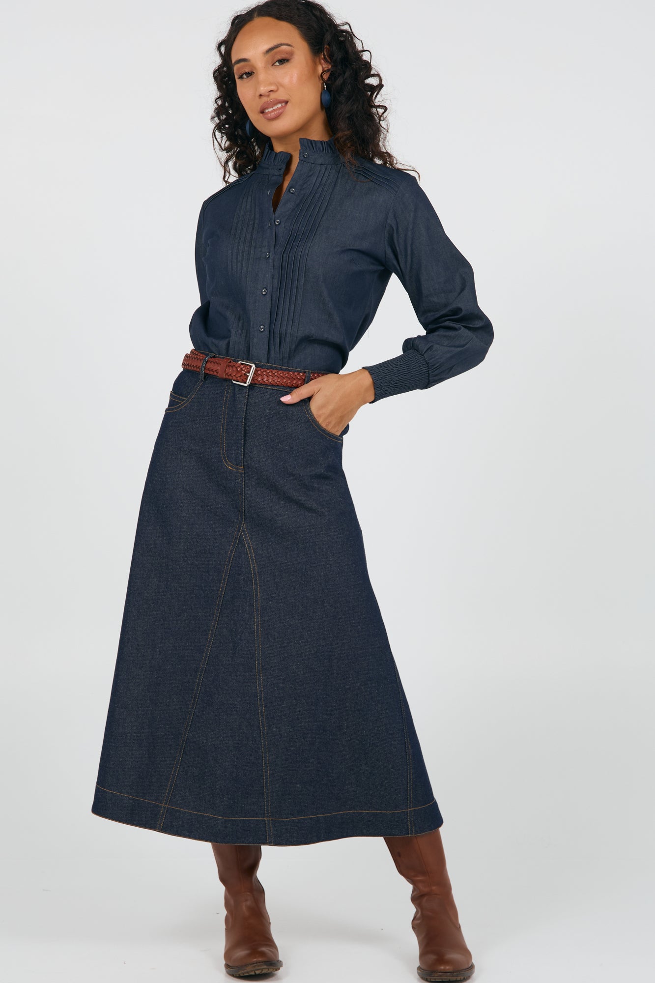 Higgins Skirt