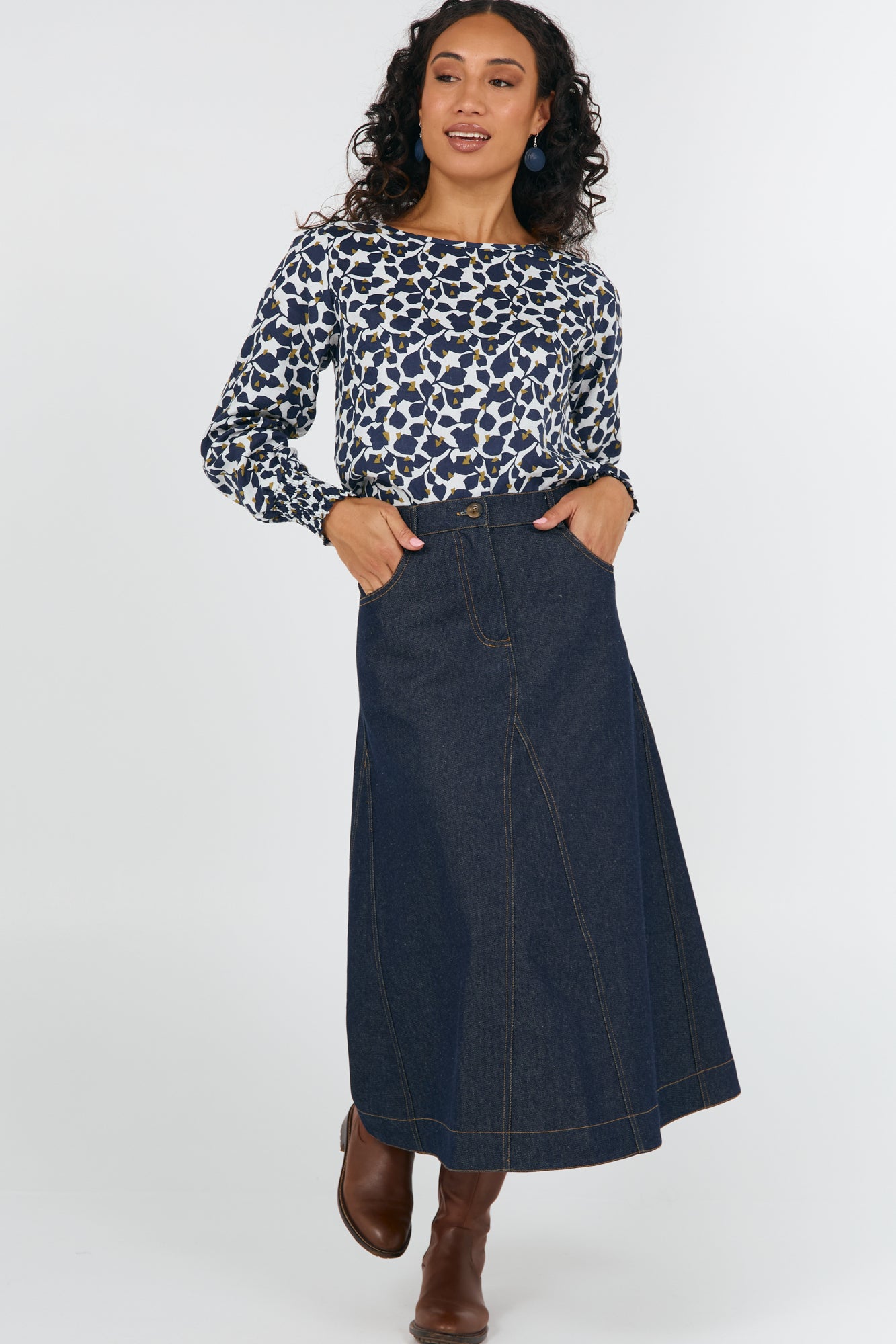 Higgins Skirt