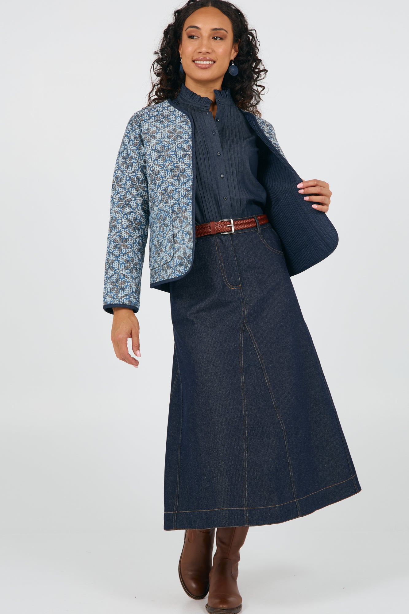 Higgins Skirt
