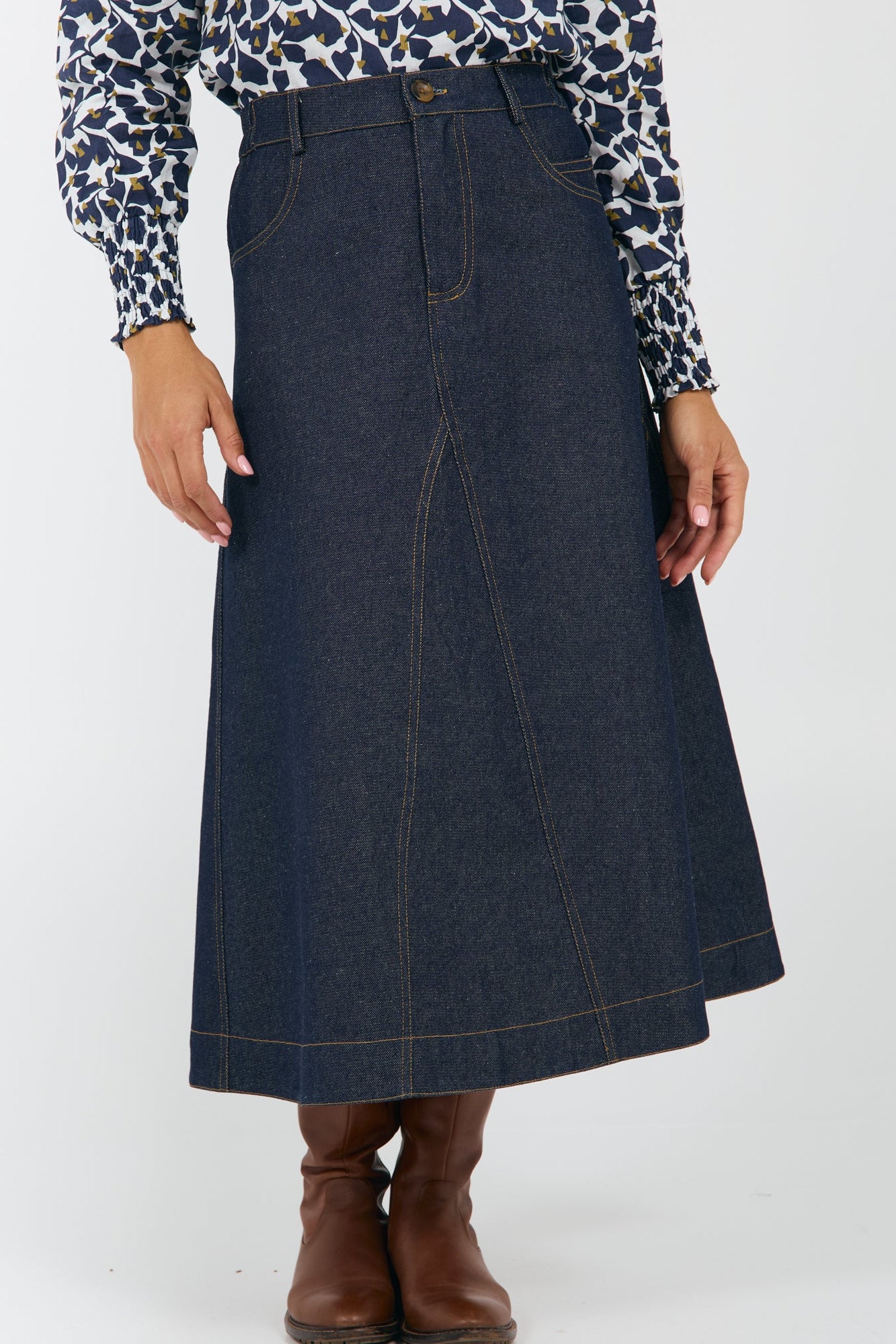 Higgins Skirt