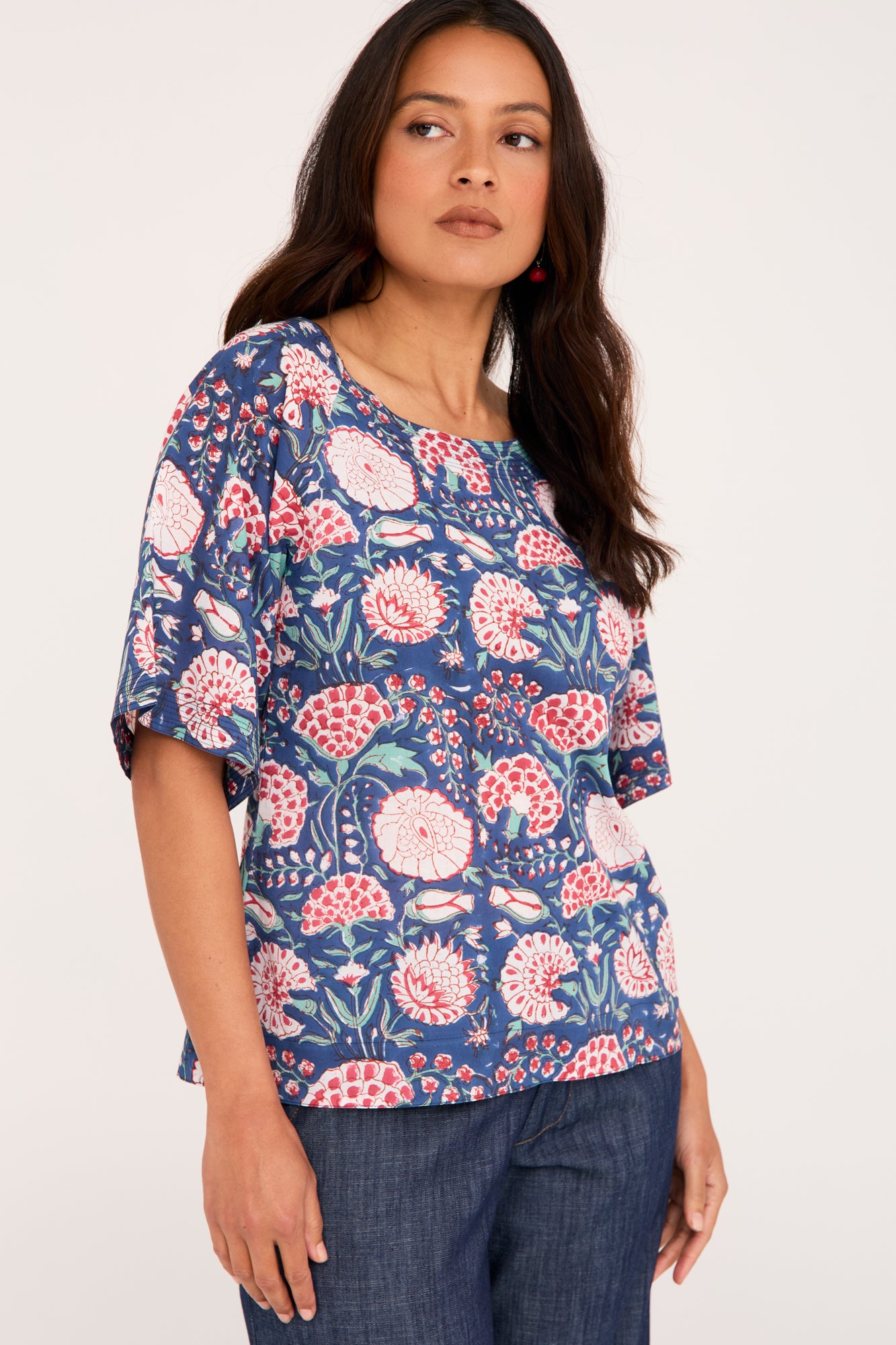 Hope Top Dandelion Rouge