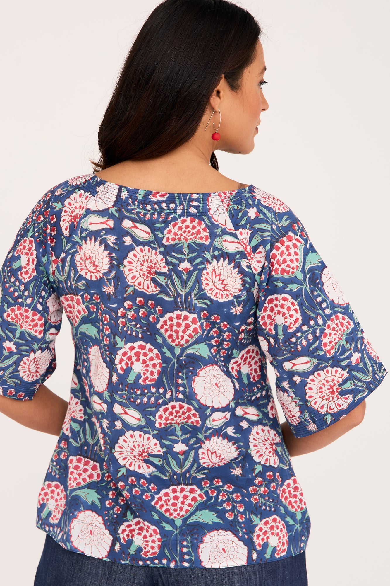 Hope Top Dandelion Rouge