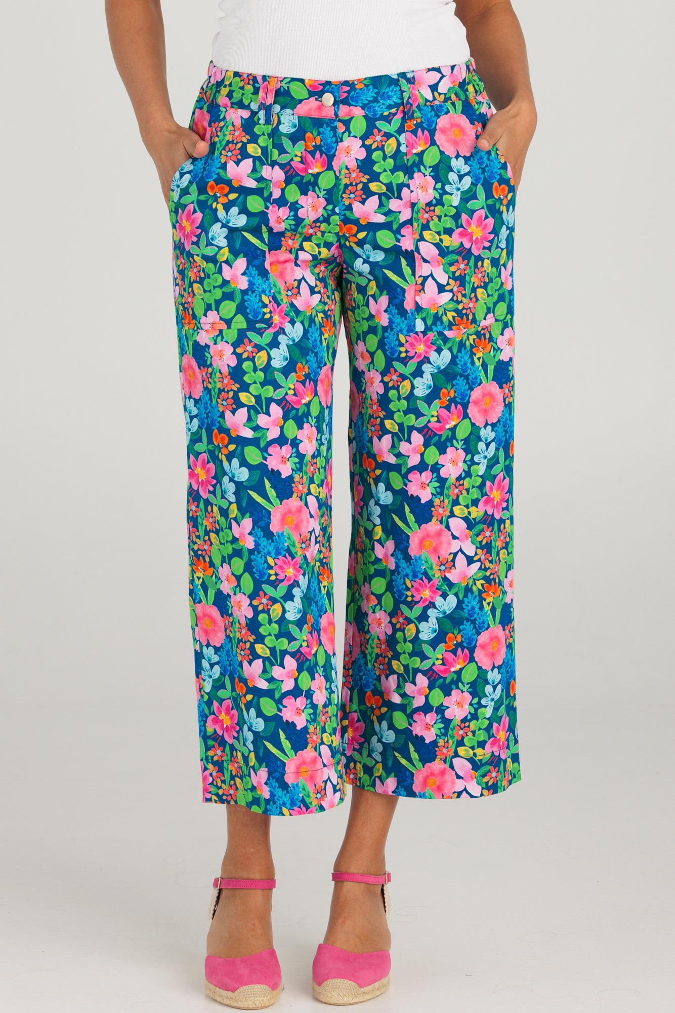 Hudson Jeans Summer Solstice