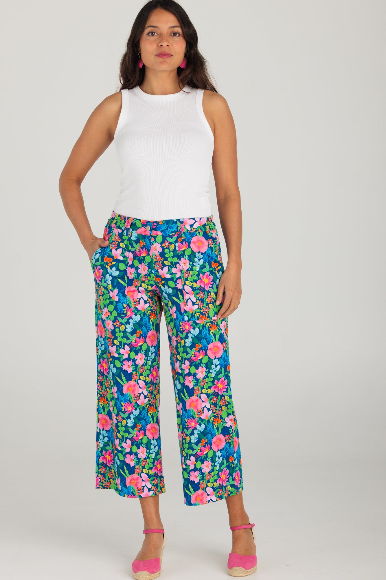 Hudson Jeans Summer Solstice