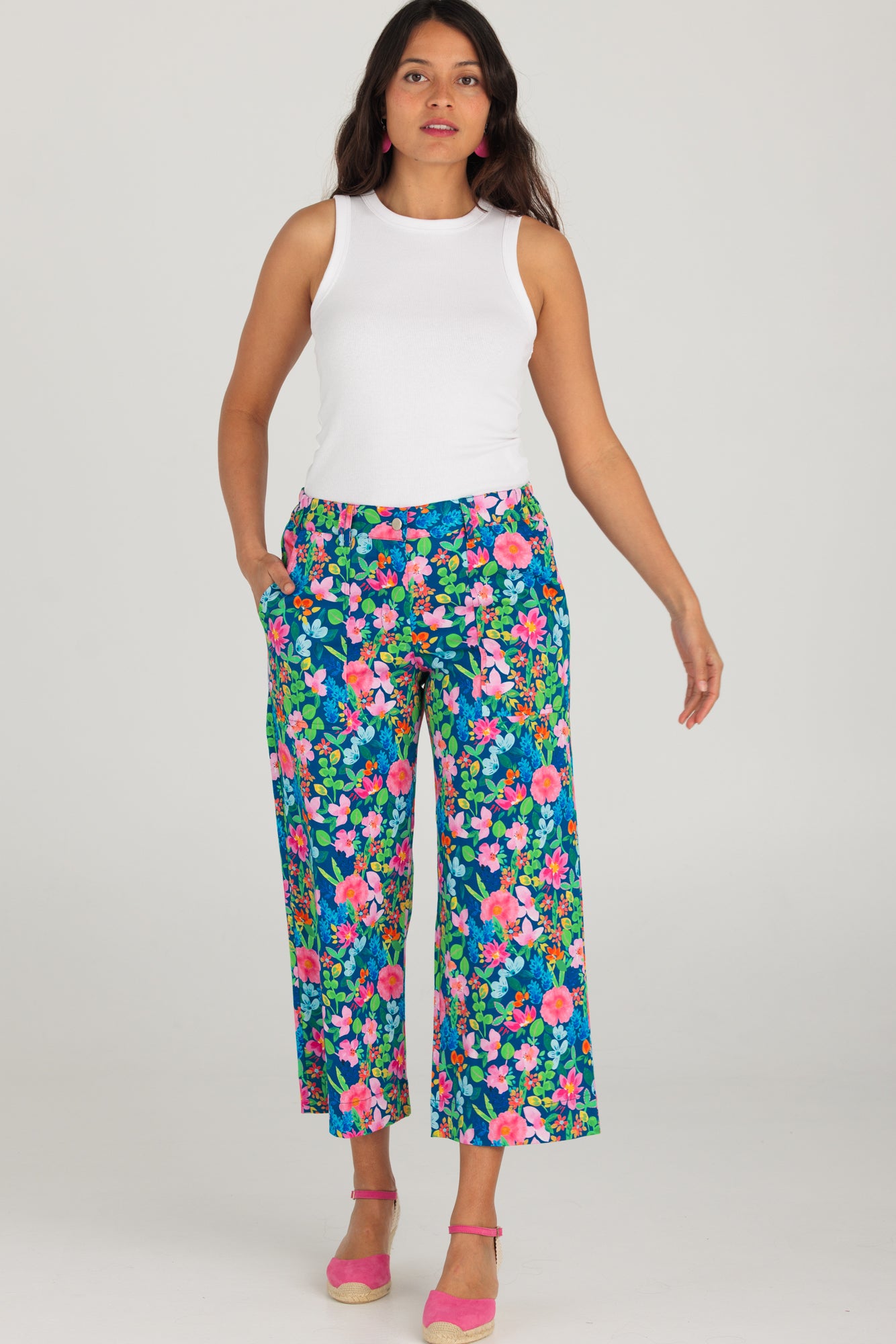 Hudson Jeans Summer Solstice