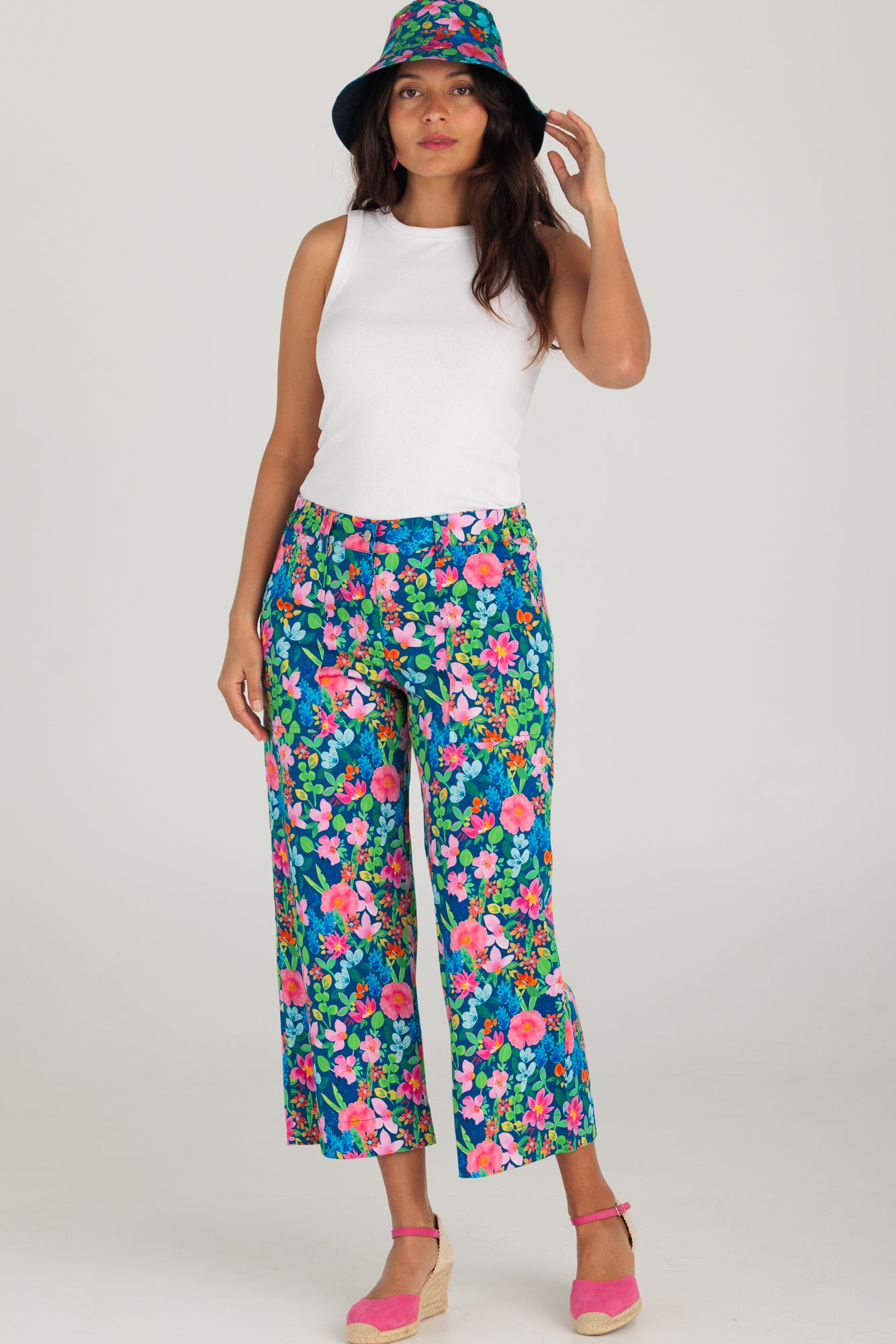 Hudson Jeans Summer Solstice