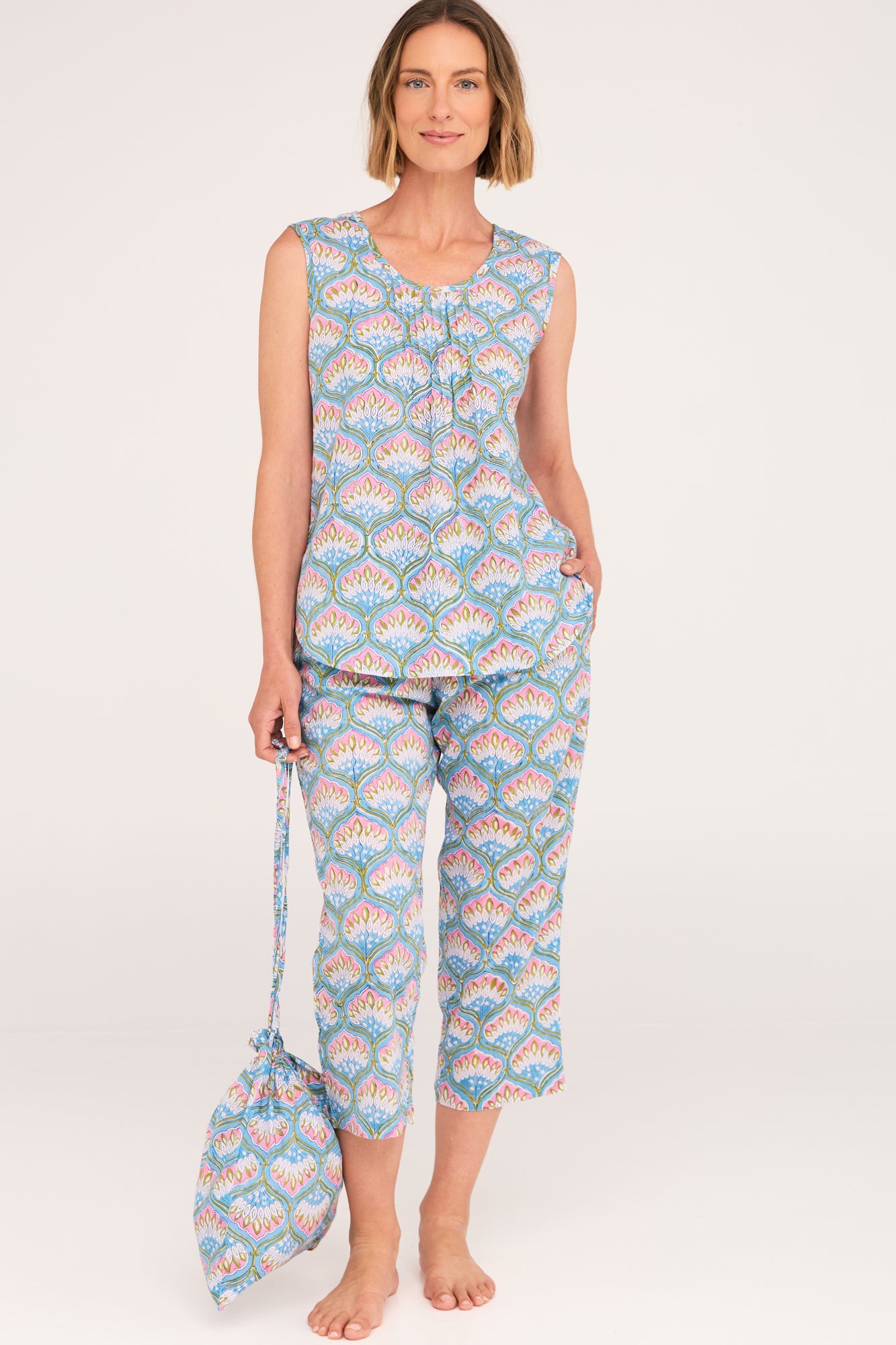 Isla Pyjamas Jaipur
