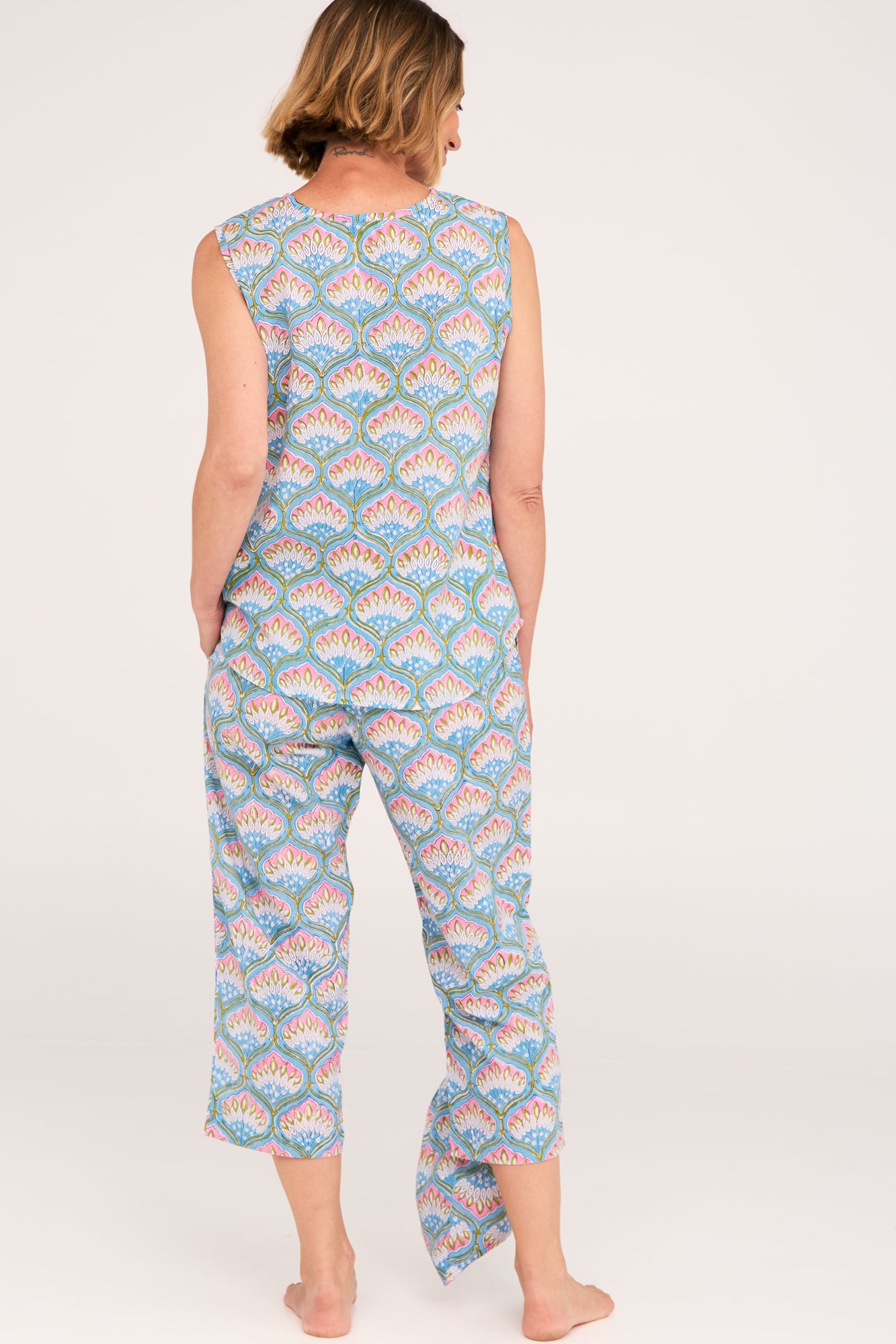 Isla Pyjamas Jaipur