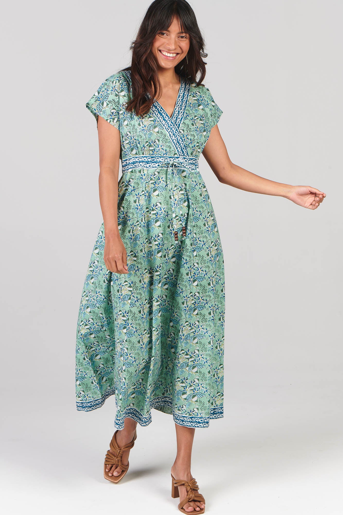 Kitty Maxi Dew Drop