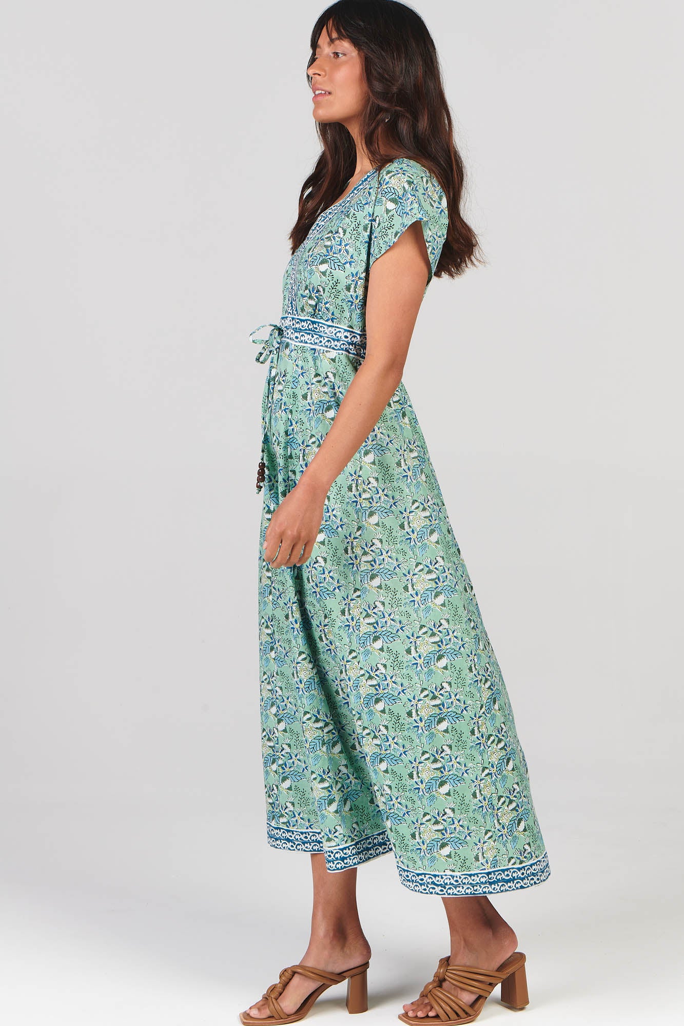 Kitty Maxi Dew Drop