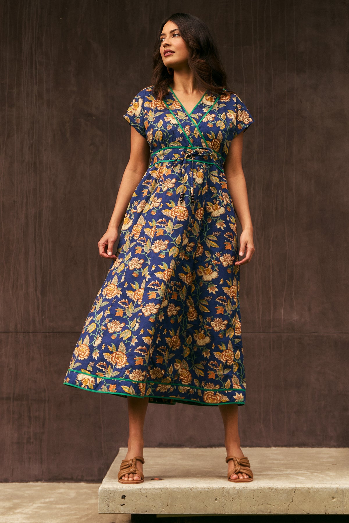 Kitty Maxi Celestine