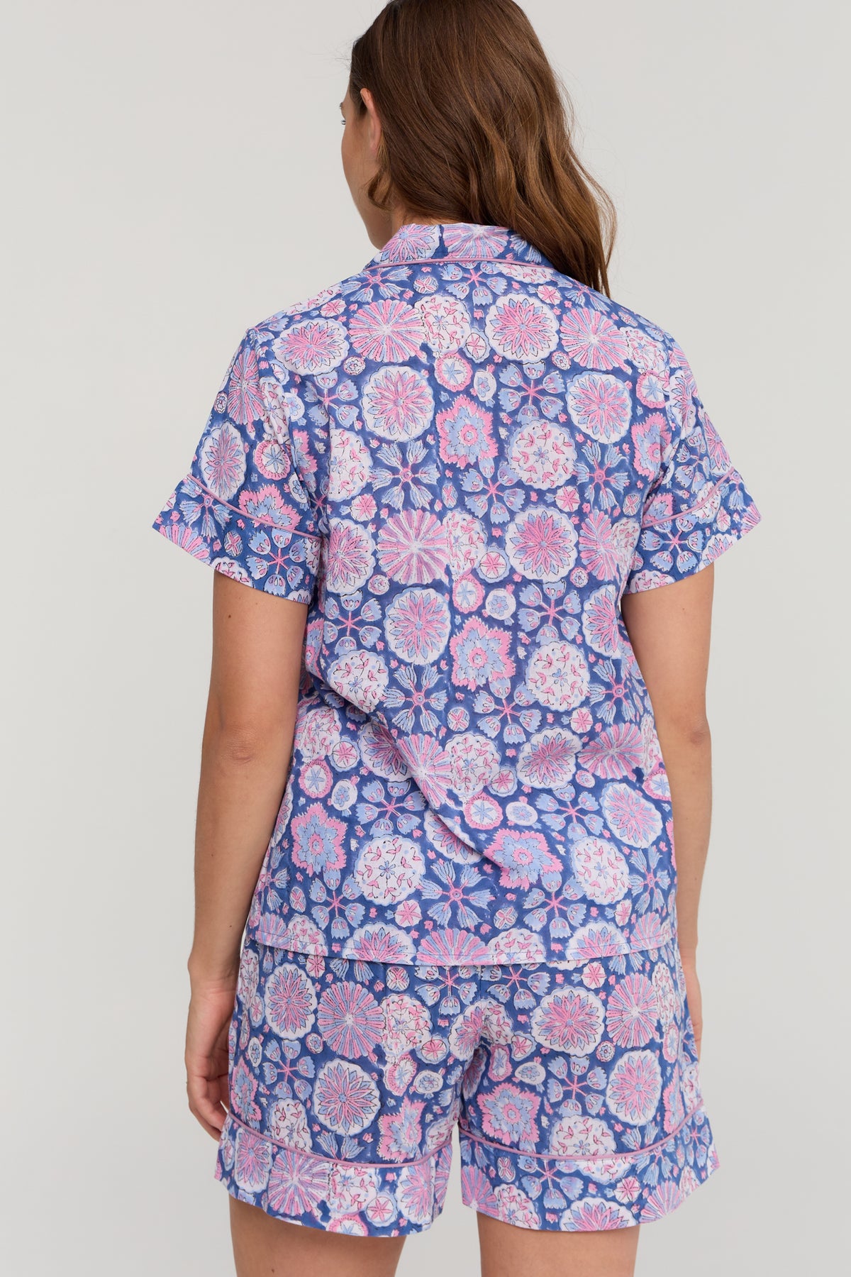 Millie Pyjamas Twilight Garden