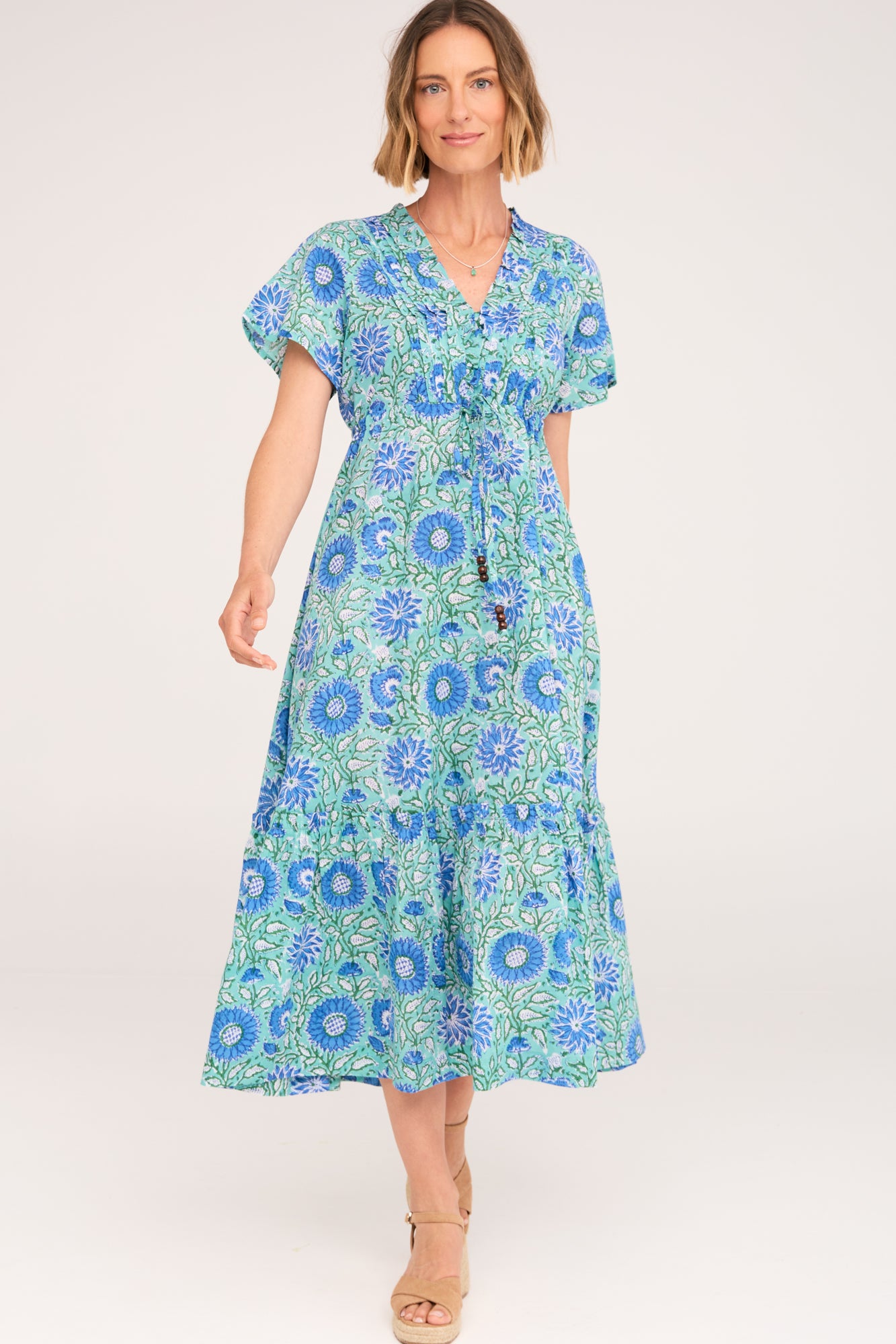 Missy Maxi Dahlia