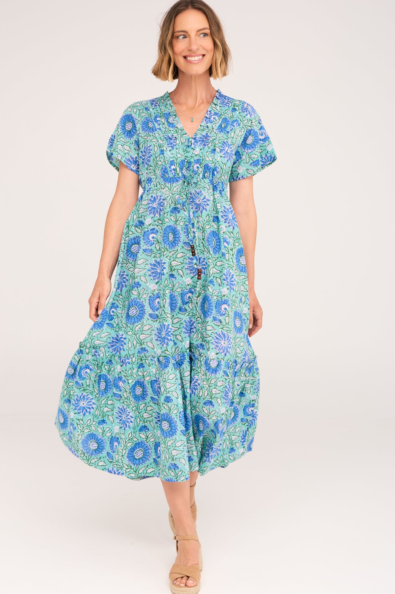 Missy Maxi Dahlia
