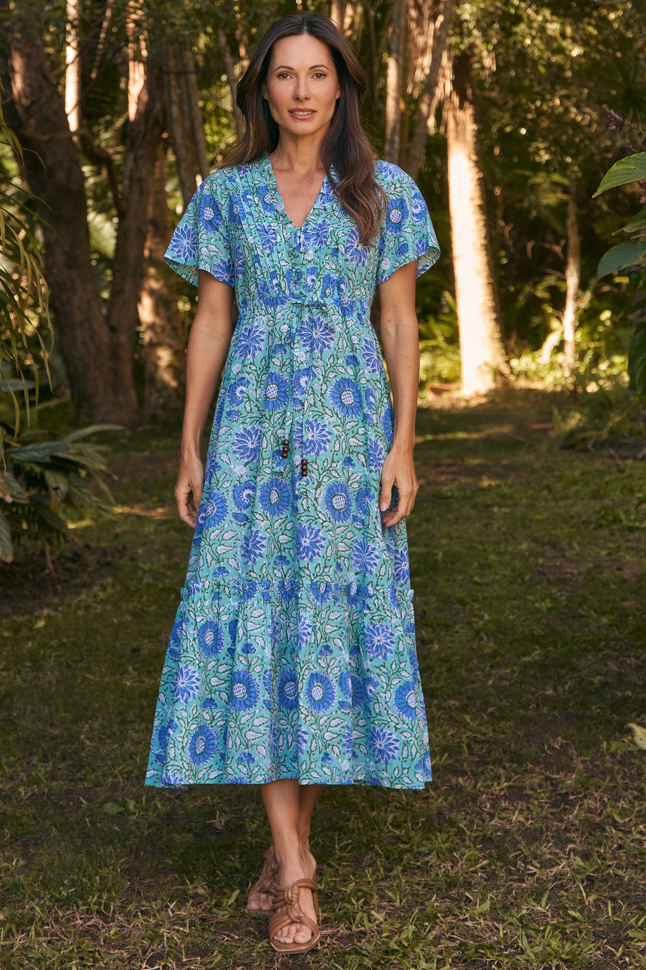 Missy Maxi Dahlia
