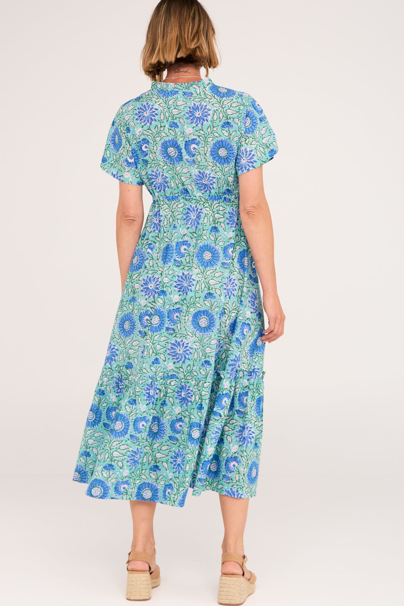 Missy Maxi Dahlia