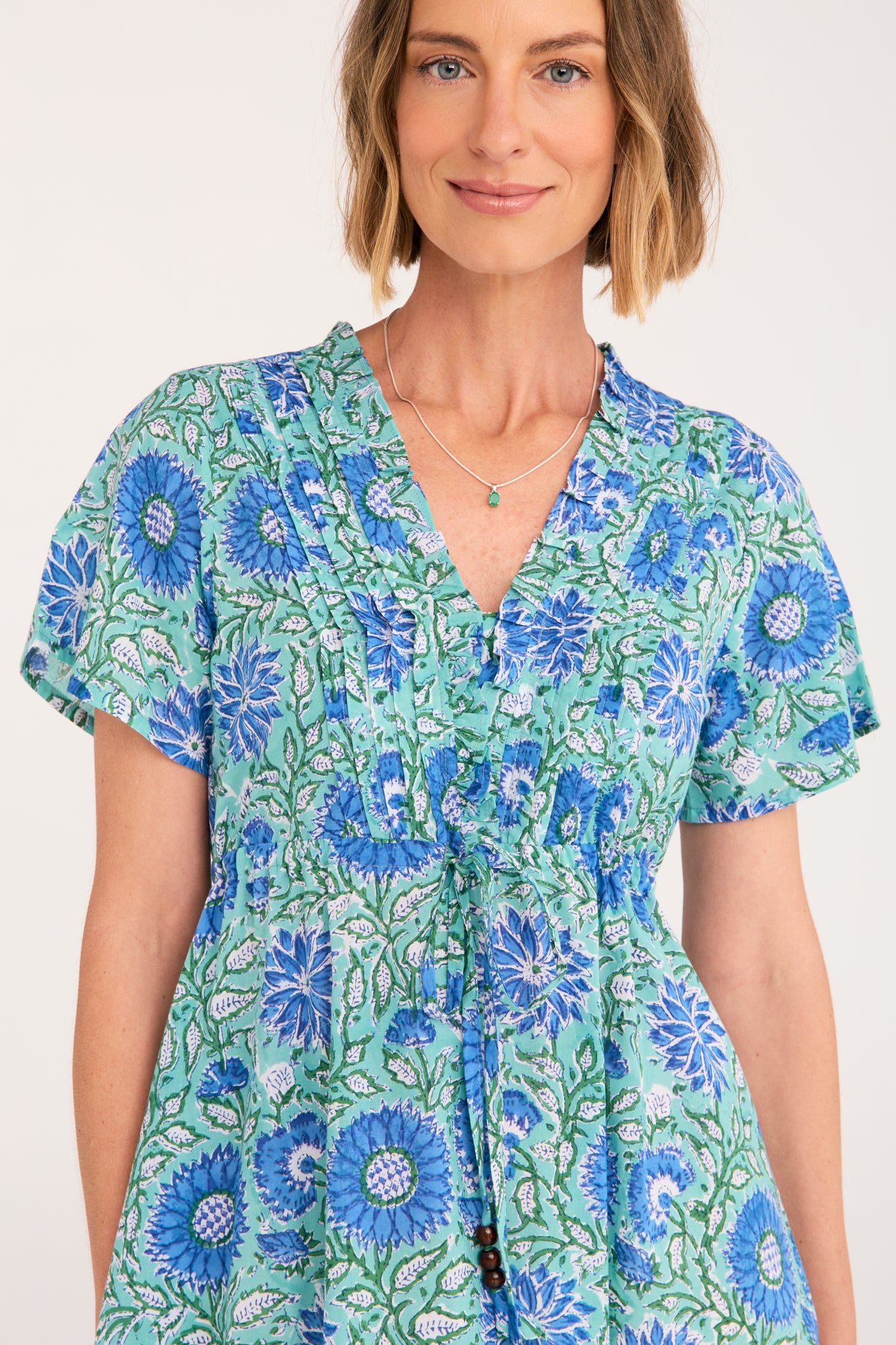 Missy Maxi Dahlia