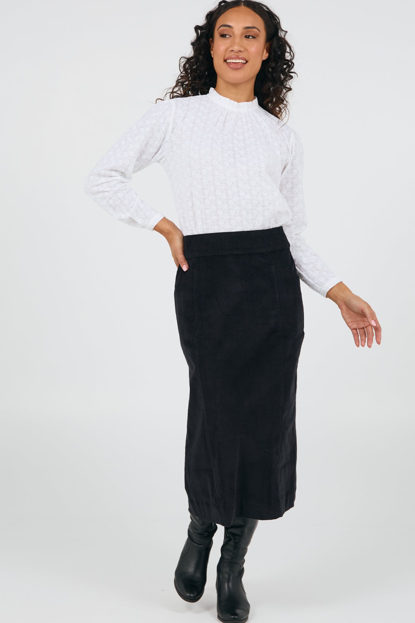 Murray Skirt