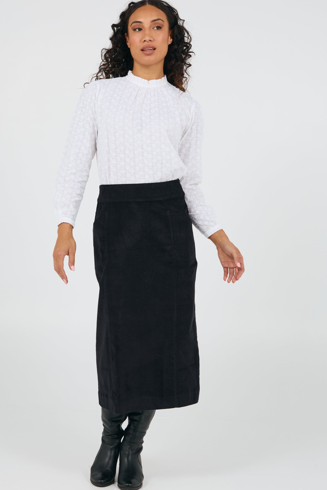 Murray Skirt