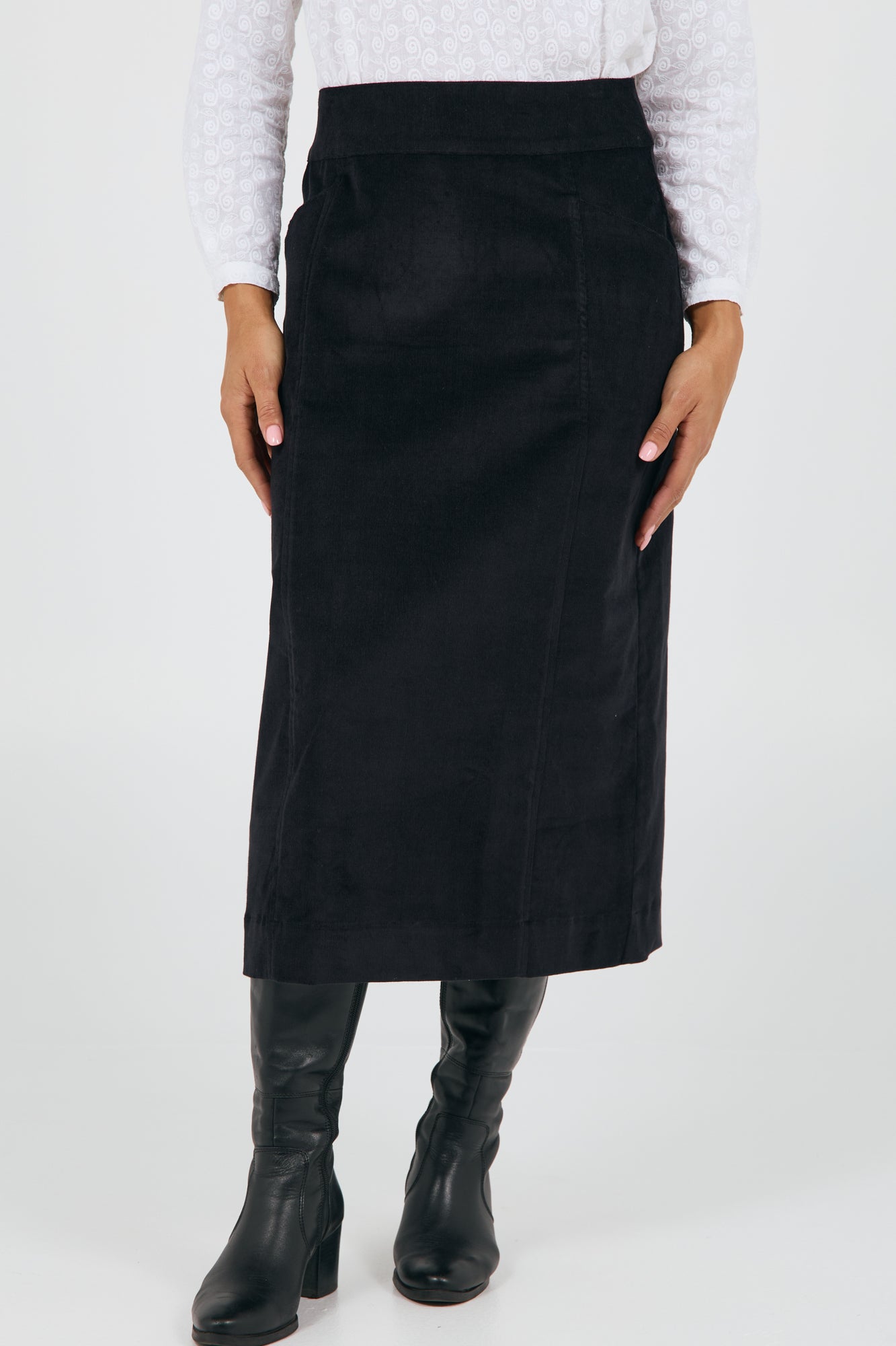 Murray Skirt