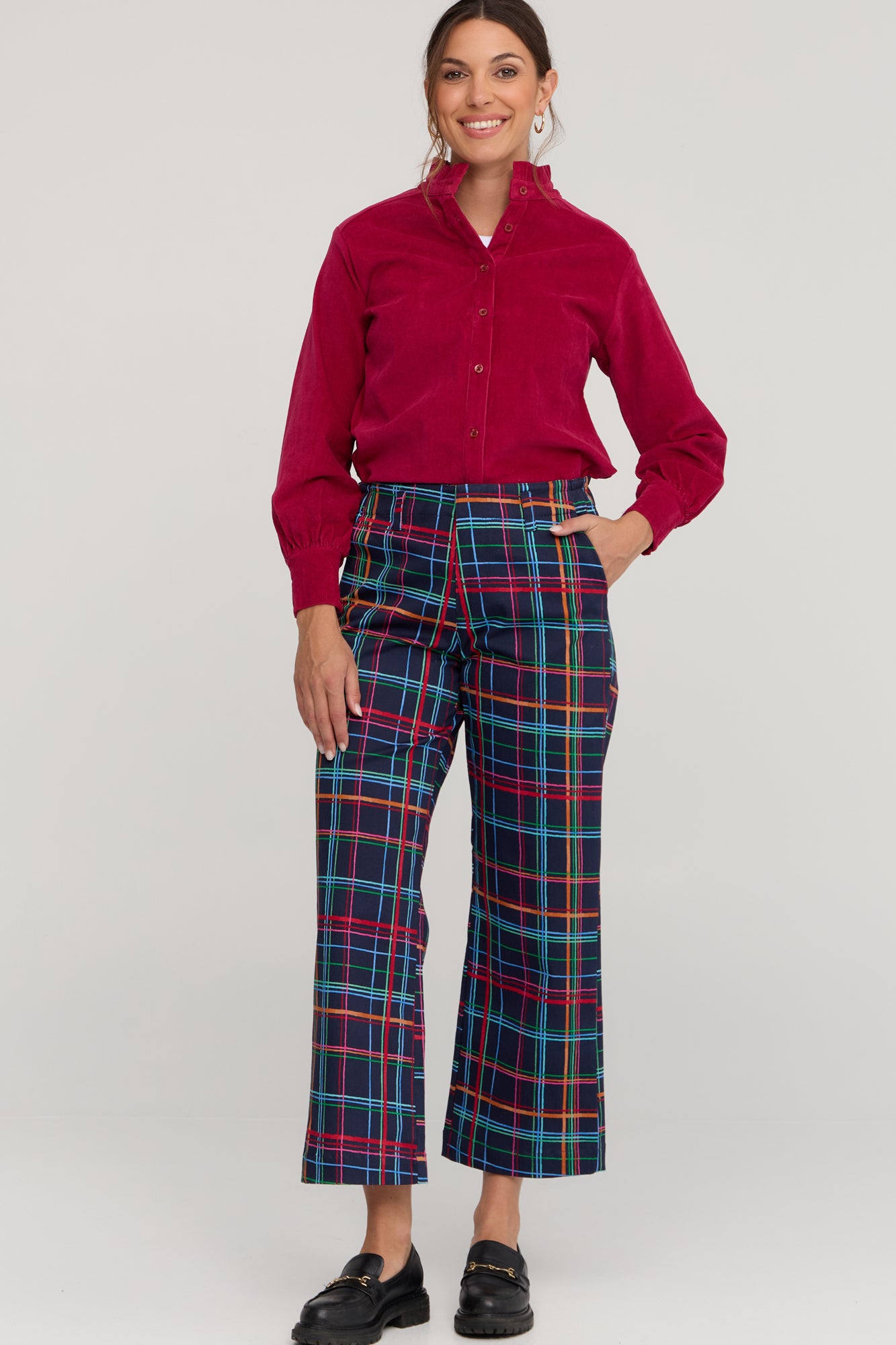 Nova Jeans Check