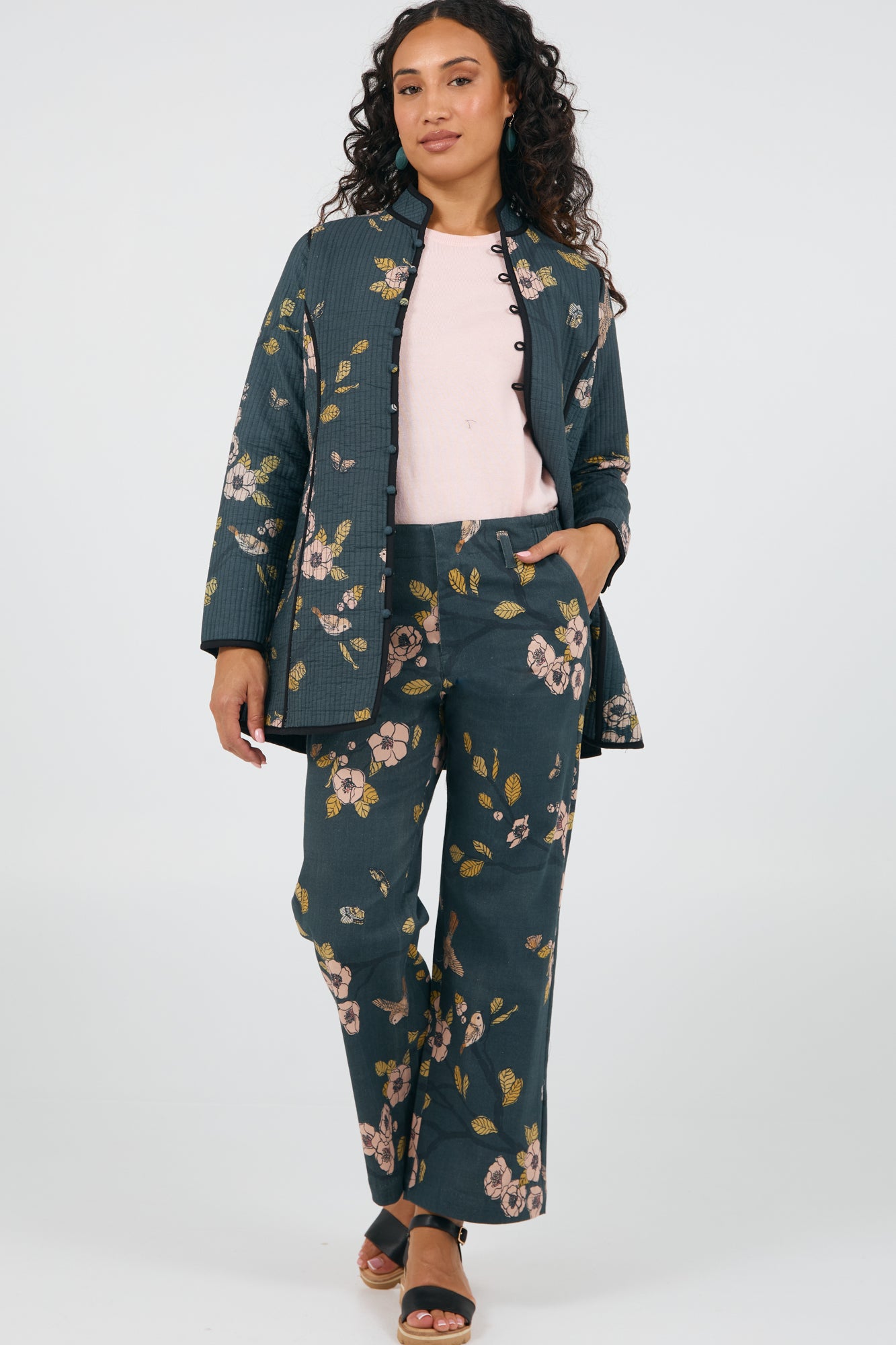 Nova Jeans Sakura