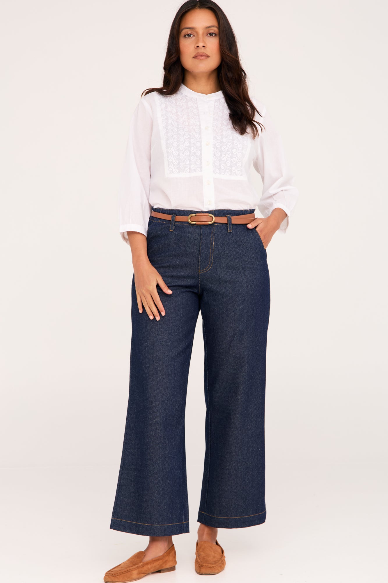 Nova Jeans Denim