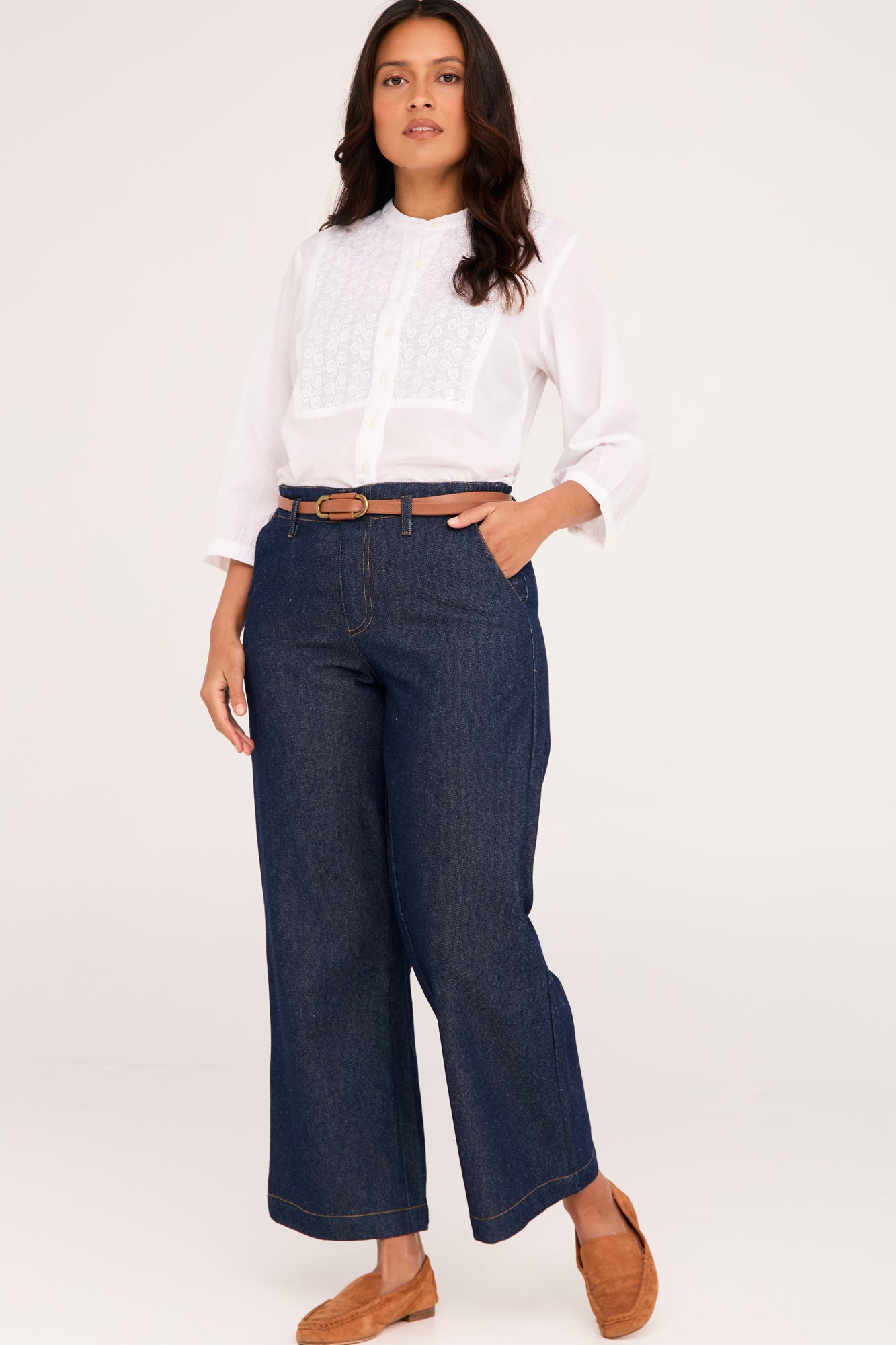 Nova Jeans Denim