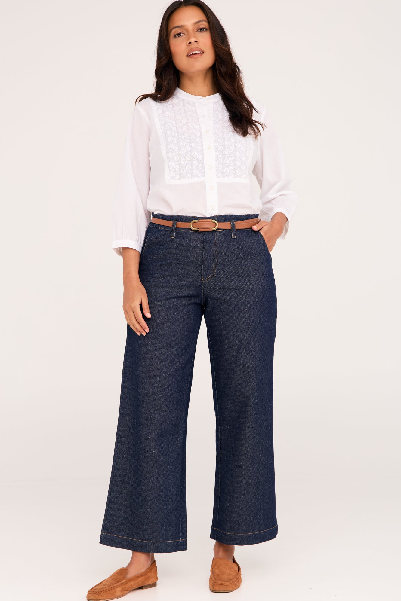 Nova Jeans Denim