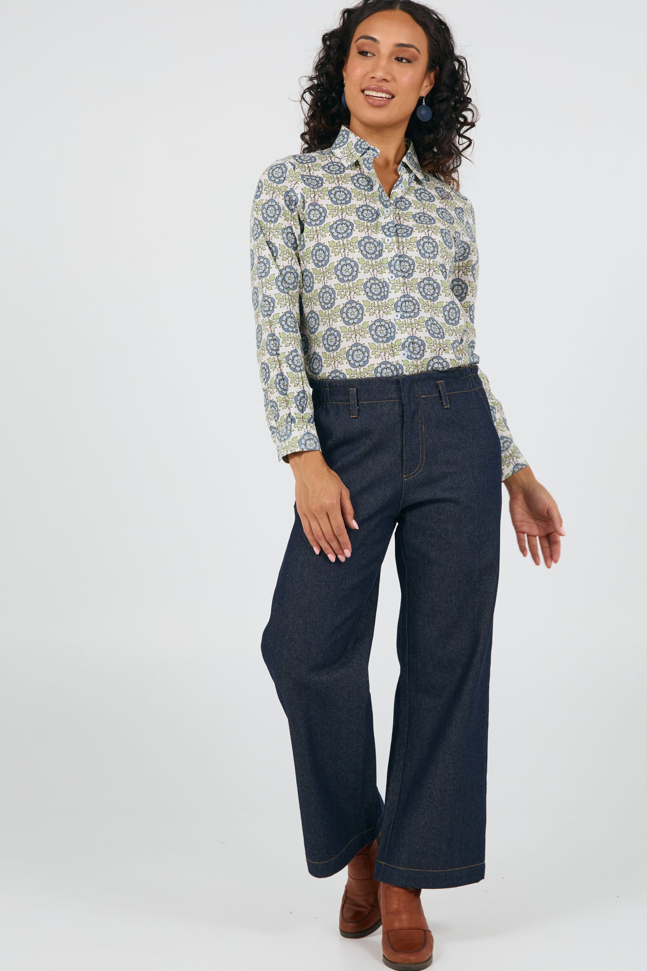 Nova Jeans Denim