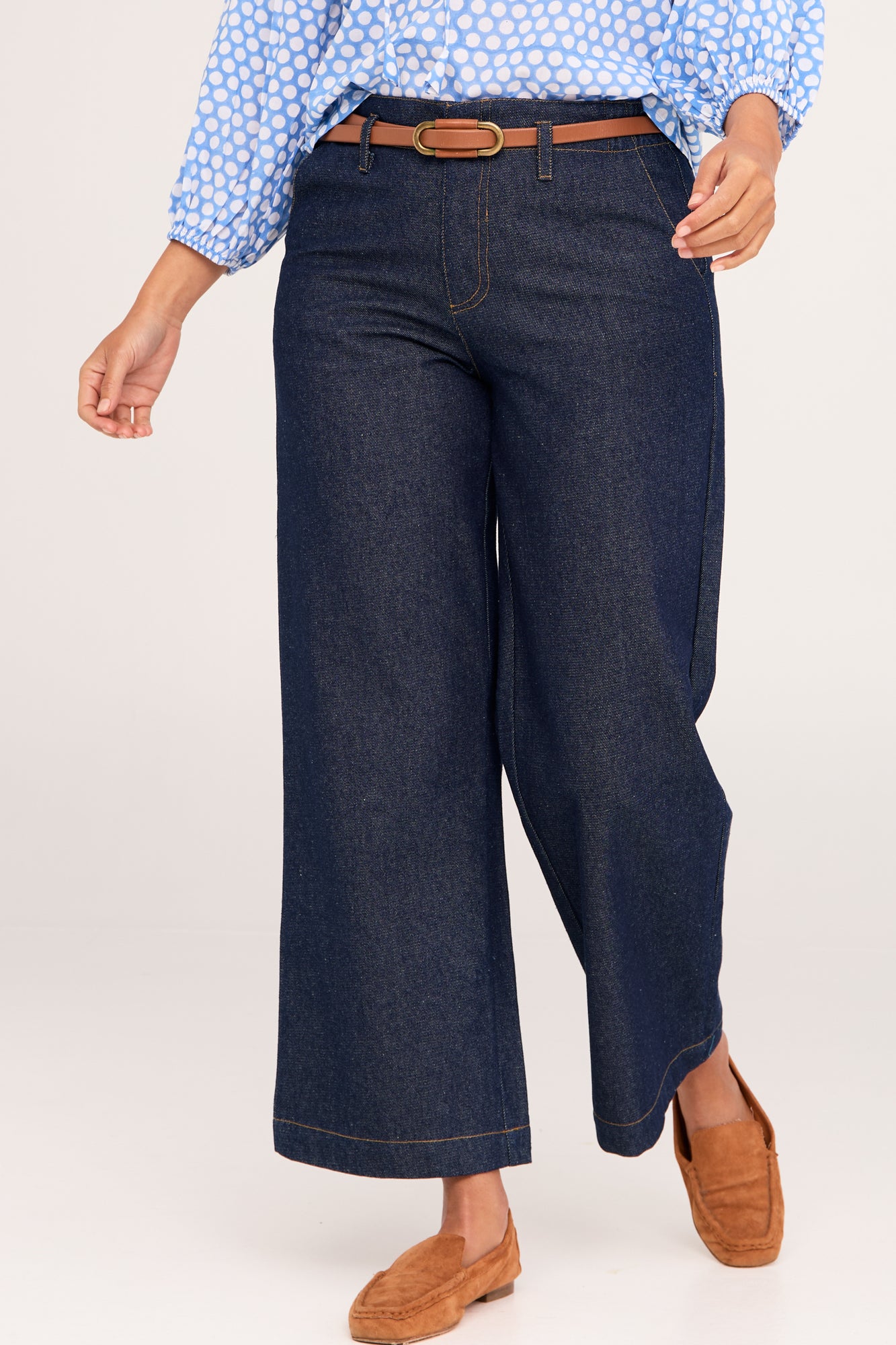 Nova Jeans Denim