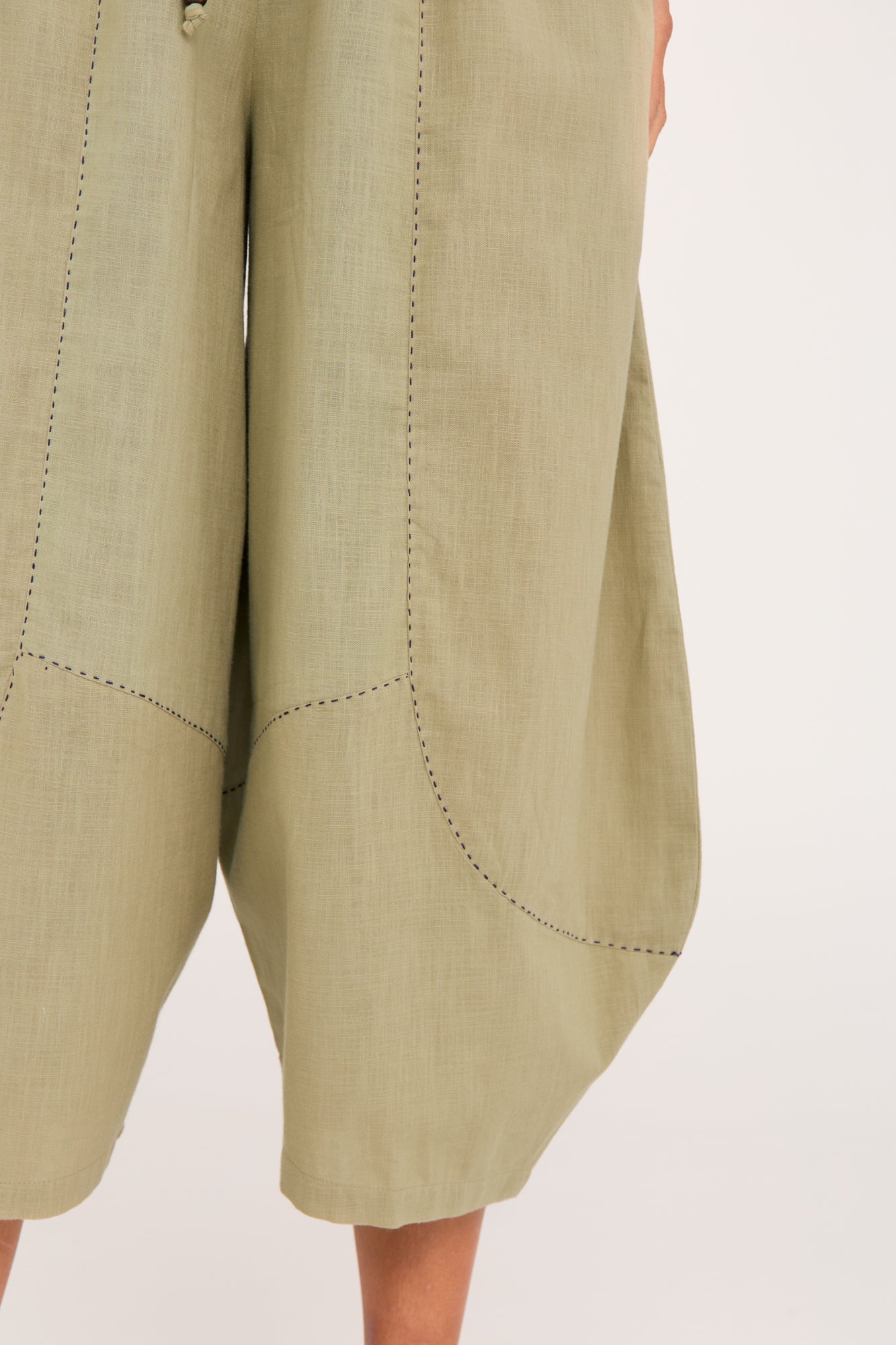 Paxton Pants Sage