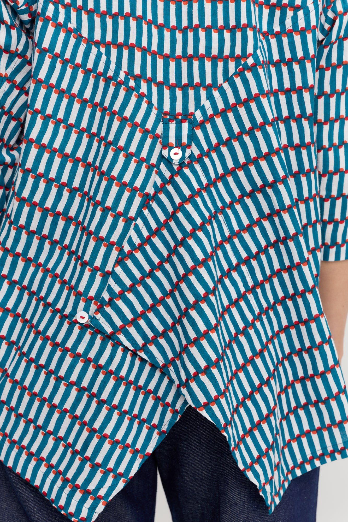 Reef Shirt Dashes