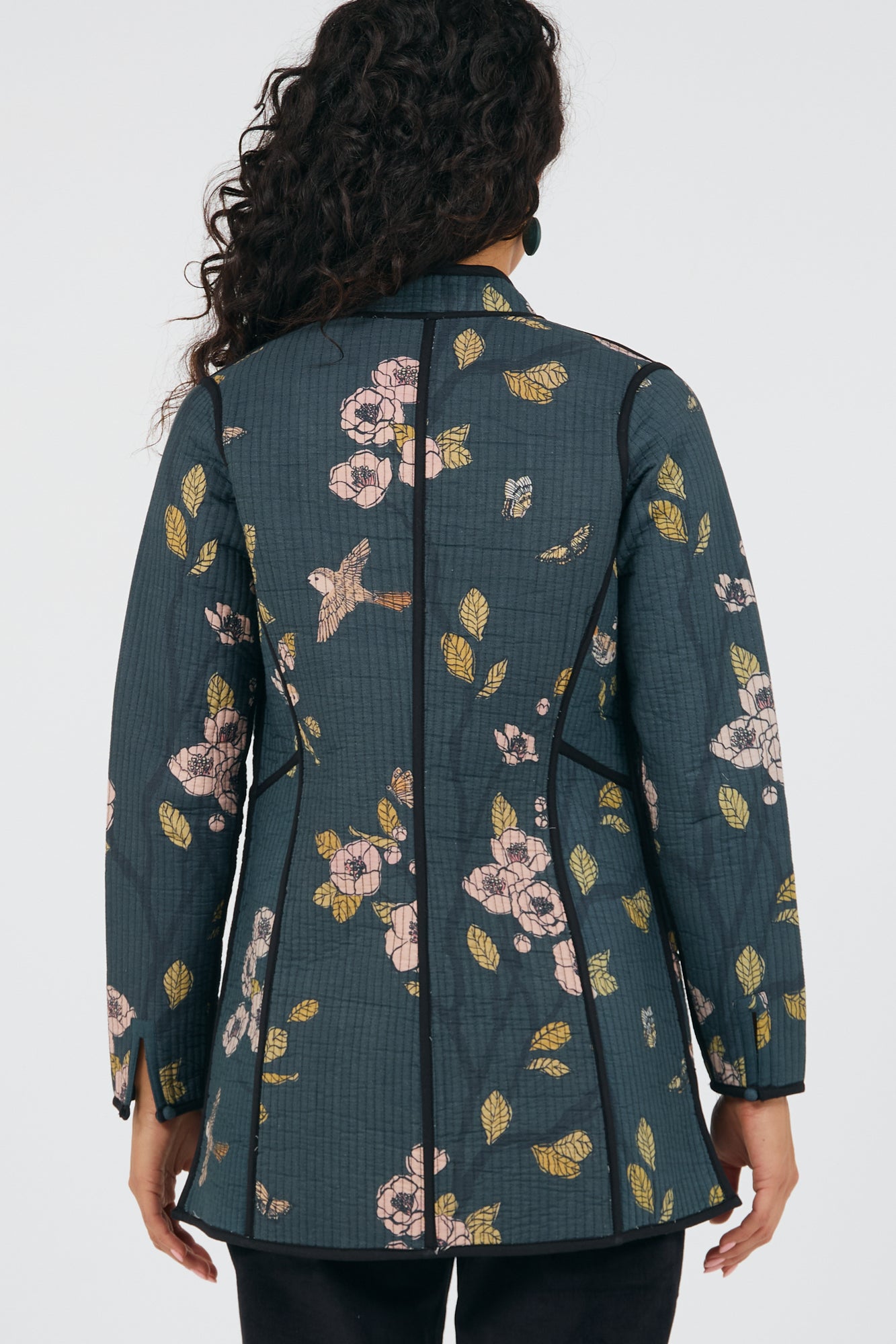 Sawyer Jacket Sakura