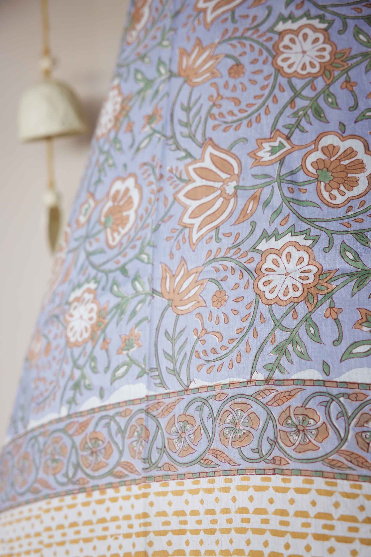 Hand Printed Sarong Amelie