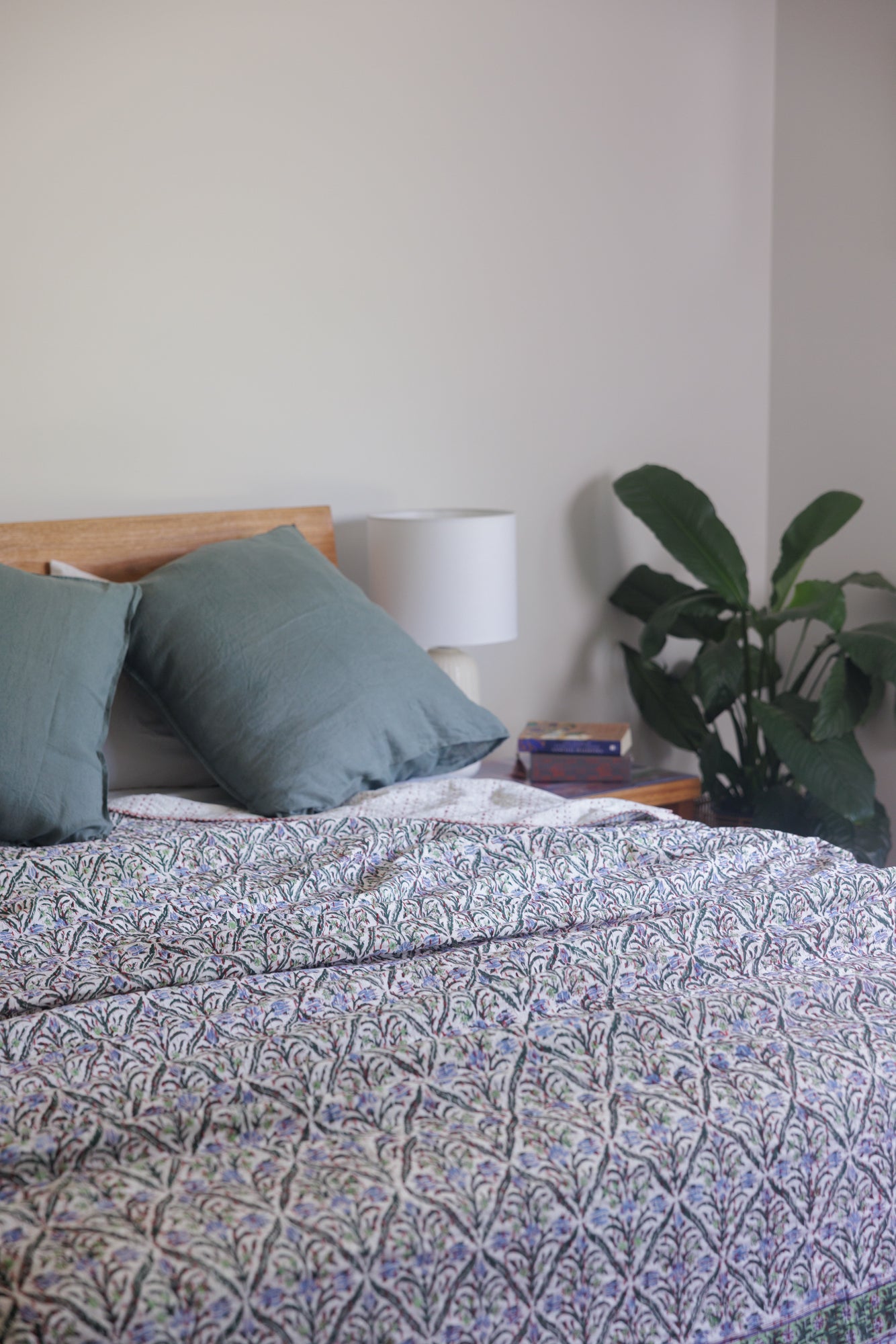 Kantha Quilt Starigrad
