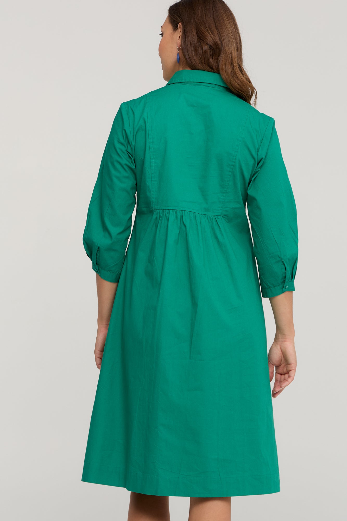 Tina Tunic Ultra Marine