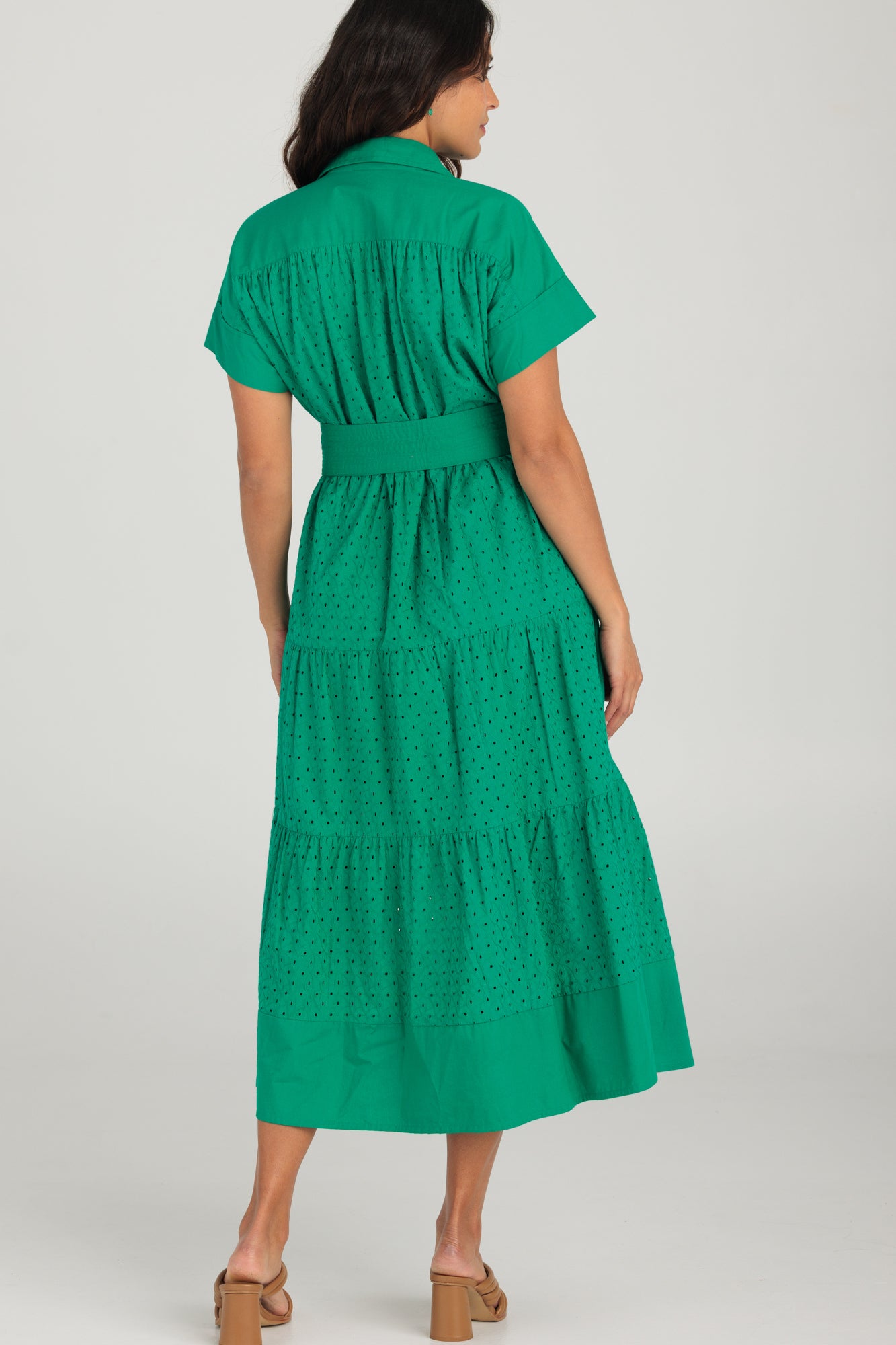 Wren Maxi Ultramarine
