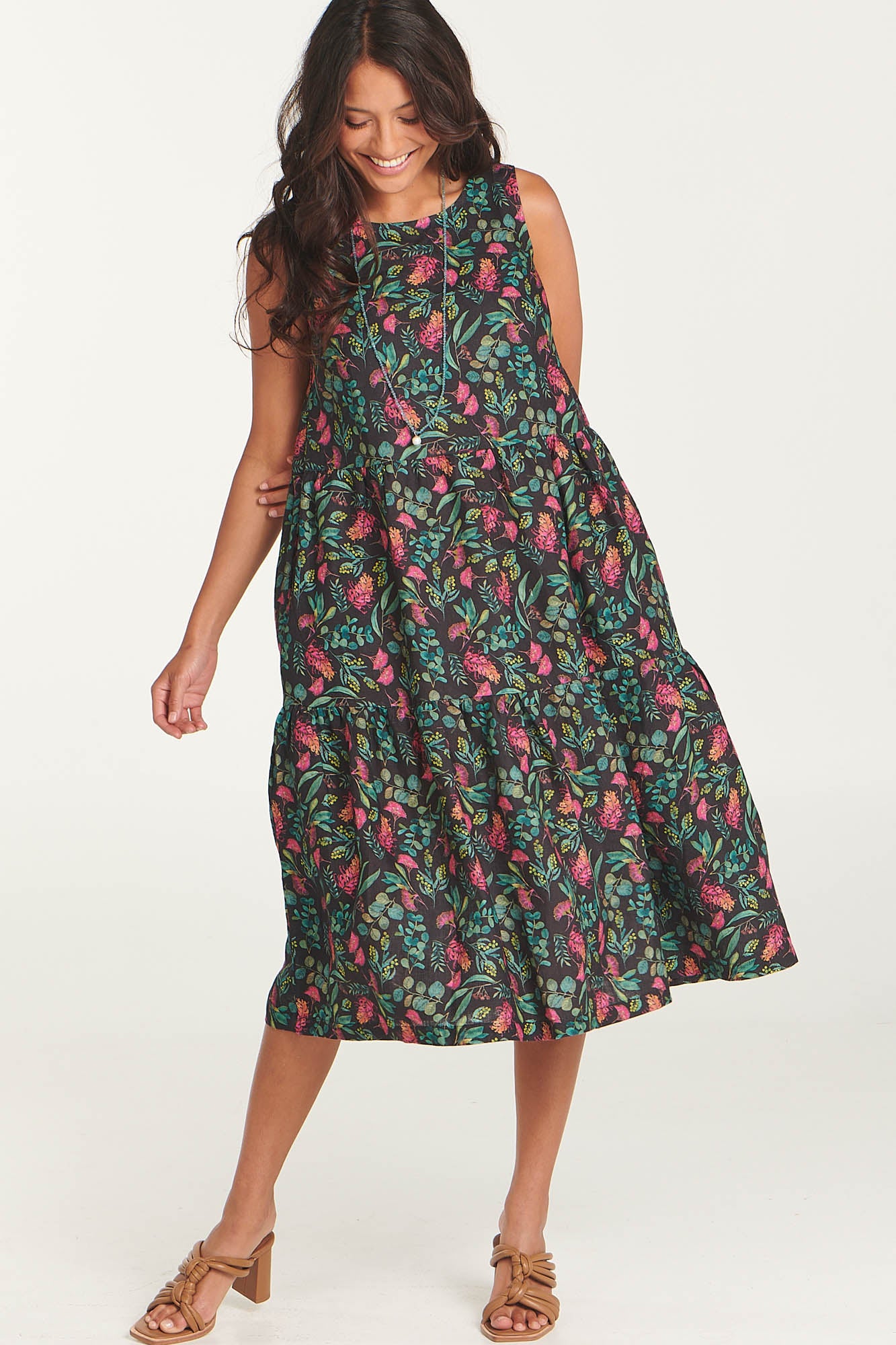 Finn Maxi Botanica