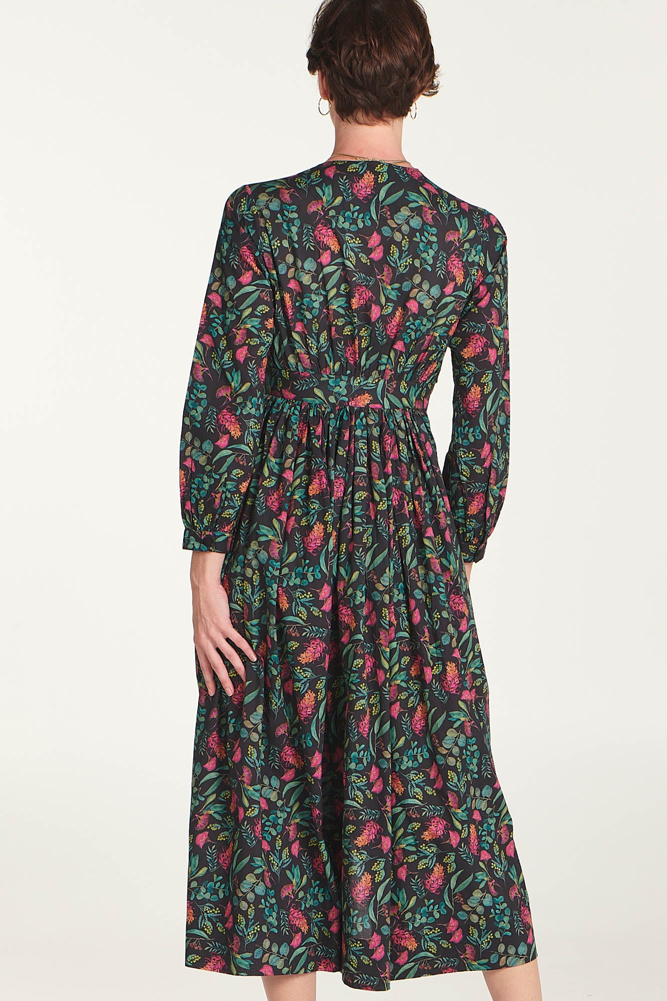 Leila Maxi Botanica