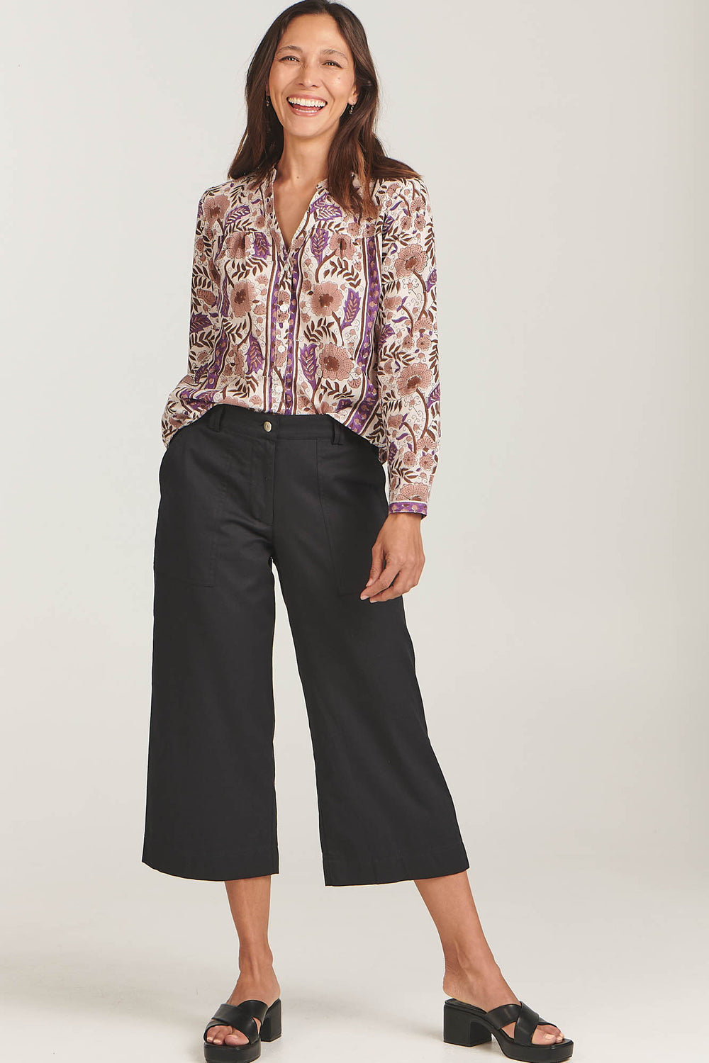 LENNON PANT