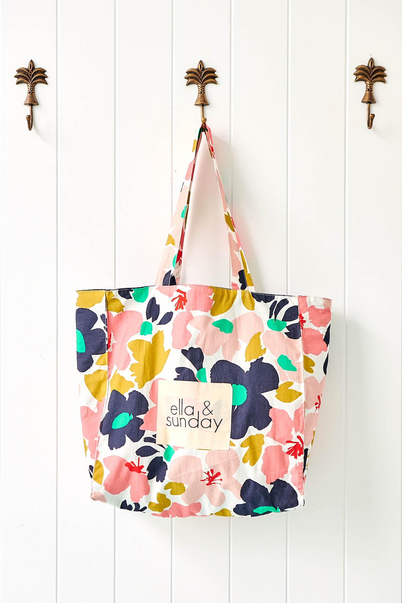 Grab Bag Retro Bloom