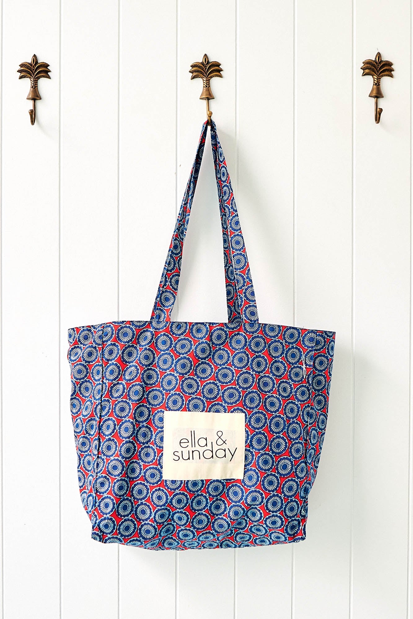 Grab Bag Daisy Wheel
